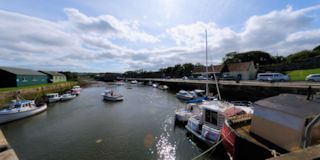 St. Andrews Harbour